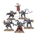 Games Workshop_Warhammer 40.000 Hybrid Metamorphs 1