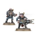 Games Workshop_Warhammer 40.000 Neophyte Hybrids 3