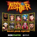 Ninja Division_Way of the Fighter Final Preview 1