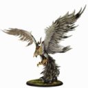 Privateer Press_Hordes Circle of Orberos Bird Preview