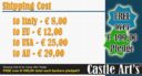 Castle Arts_Horyuji Temple Kickstarter 1