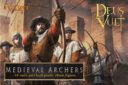 FFG_Fireforge_Games_Deus_Vult_Medieval_Archers_Preorder_1
