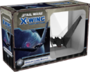 Fantasy Flight Games_Star Wars X-Wing New Order  Upsilon-class Shuttle Expansion Pack 1