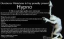 hyno Pre order