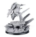 Forge World_The Horus Heresy LEMAN RUSS, PRIMARCH OF THE SPACE WOLVES 7
