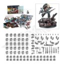 Forge World_The Horus Heresy THE GREAT WOLF'S HOST 1