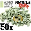 GSW_Green_Stuff_World_Totenschädel_3