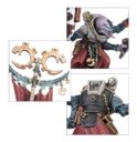 Games Workshop_Warhammer 40.000 Genestealer Cult Acolyte Iconward 2