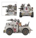 Games Workshop_Warhammer 40.000 Genestealter Cult Goliath Truck 2