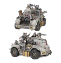 Games Workshop_Warhammer 40.000 Genestealter Cult Goliath Truck 3