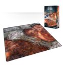 Games Workshop_Warhammer 40,000 Battle Mat- City Ruin 1