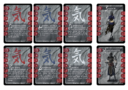 Ninja_Arena_Charaktere