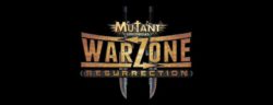 Prodos Games_Warzone Resurrection Second Edition Logo