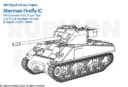 Rubicon Models_3D Drawing M4A3 5