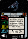 WizKids_Star Trek Attack Wing Orassin Expansion Pack 2