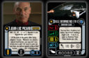 WizKids_Star Trek Attack Wing U.S.S. Enterprise-E (Repaint) 3