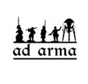 AdA_Ad_Arma_Convention_Logo