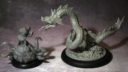 AntiMatterGames_ShadowSea Sea Serpent Resin Cast 3