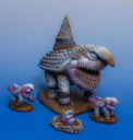 DSM_Dark_Sword_Miniatures_DiTerlizzi_Masterworks_Land_Shark_Tiefling_Bust_1
