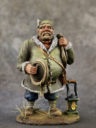 DSM_Dark_Sword_Miniatures_DiTerlizzi_Masterworks_Land_Shark_Tiefling_Bust_10