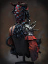 DSM_Dark_Sword_Miniatures_DiTerlizzi_Masterworks_Land_Shark_Tiefling_Bust_14