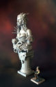 DSM_Dark_Sword_Miniatures_DiTerlizzi_Masterworks_Land_Shark_Tiefling_Bust_19