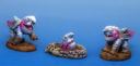 DSM_Dark_Sword_Miniatures_DiTerlizzi_Masterworks_Land_Shark_Tiefling_Bust_2
