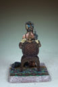 DSM_Dark_Sword_Miniatures_DiTerlizzi_Masterworks_Land_Shark_Tiefling_Bust_27