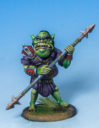 DSM_Dark_Sword_Miniatures_DiTerlizzi_Masterworks_Land_Shark_Tiefling_Bust_9
