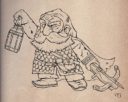 Durgin Paint Forge_Dwarf Concept Preview 1