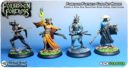 FFP_Flying_Frog_Productions_Forbidden_Fortress_Kickstarter_Launch_2