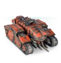 Forge World_The Horus Heresy MECHANICUM MACROCARID EXPLORATOR 1