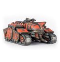 Forge World_The Horus Heresy MECHANICUM MACROCARID EXPLORATOR 2