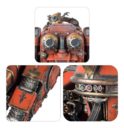 Forge World_The Horus Heresy MECHANICUM MACROCARID EXPLORATOR 3