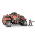 Forge World_The Horus Heresy MECHANICUM MACROCARID EXPLORATOR 4