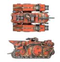 Forge World_The Horus Heresy MECHANICUM MACROCARID EXPLORATOR 6