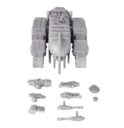 Forge World_The Horus Heresy MECHANICUM MACROCARID EXPLORATOR 8