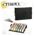 Games Workshop_Citadel Citadel Project Paint Set 1