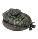 Games Workshop_Citadel Helden-Bases- Warhammer 40.000 8