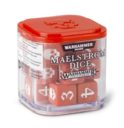 Games Workshop_Maelstrom-Würfel - Rot 1