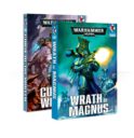 Games Workshop_Warhammer 40.000 Buchpaket- War Zone Fenris