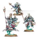 Games Workshop_Warhammer 40.000 Exalted Sorcerers 1