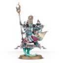 Games Workshop_Warhammer 40.000 Exalted Sorcerers 4