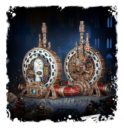 Games Workshop_Warhammer 40.000 Haemotrope Reactor 5