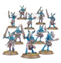 Games Workshop_Warhammer 40.000 Tzaangors 1