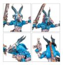 Games Workshop_Warhammer 40.000 Tzaangors 2