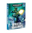 Games Workshop_Warhammer 40.000 War Zone Fenris- Wrath of Magnus (Hardcover) 1