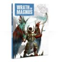 Games Workshop_Warhammer 40.000 War Zone Fenris- Wrath of Magnus (Hardcover) 2