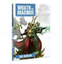 Games Workshop_Warhammer 40.000 War Zone Fenris- Wrath of Magnus (Hardcover) 3