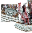 Games Workshop_Warhammer Age of Sigmar Magewrath Throne 4